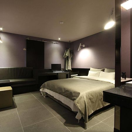 Boutique Hotel K-Oido Siheung Exterior photo