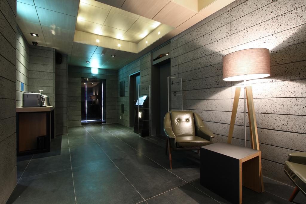 Boutique Hotel K-Oido Siheung Exterior photo
