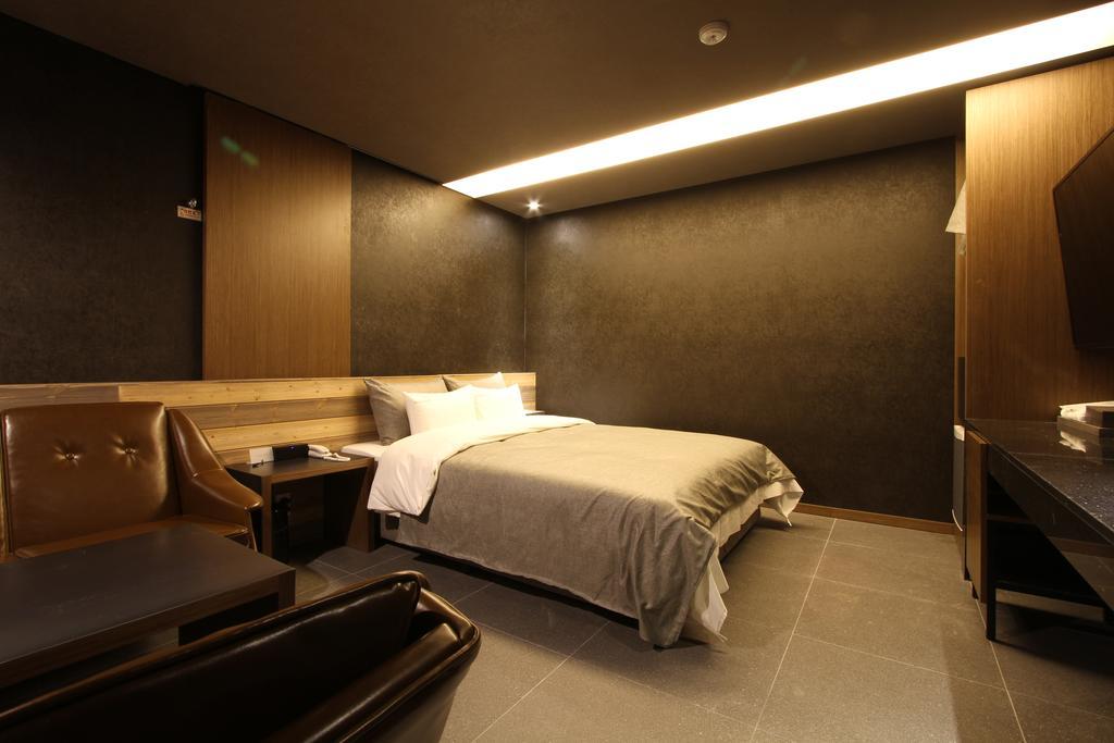 Boutique Hotel K-Oido Siheung Room photo