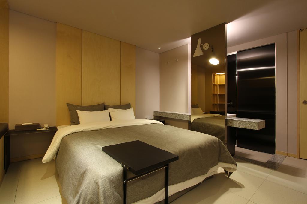 Boutique Hotel K-Oido Siheung Room photo