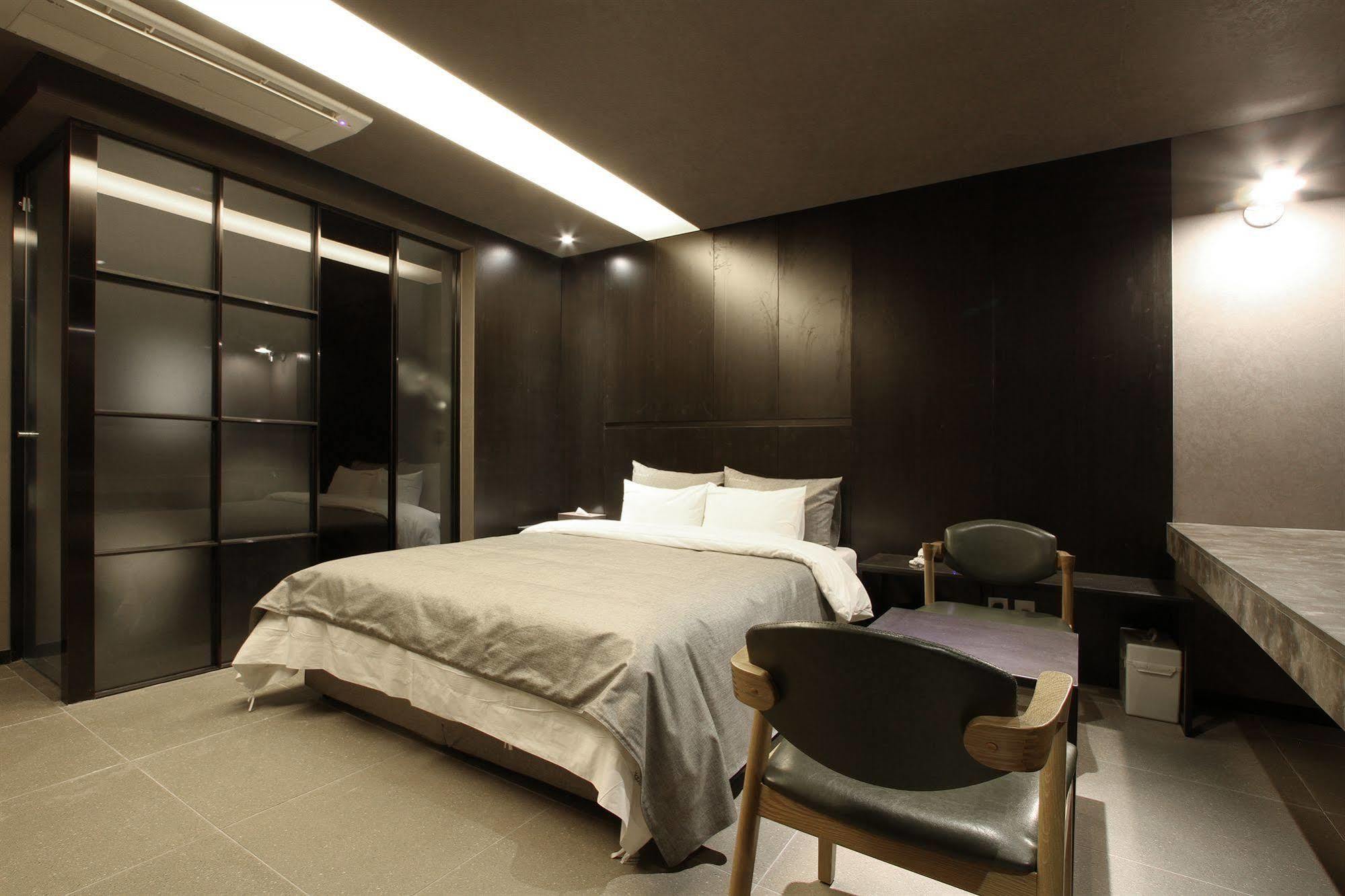 Boutique Hotel K-Oido Siheung Exterior photo